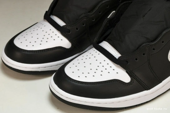  Retro  DZ5485-010 DZ5485-010 High OG White 1 Jordan Black 0302